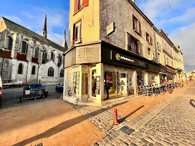 ARTHURIMMO DOURDAN à Dourdan