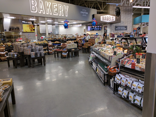 Grocery Store «Future Hy-Vee», reviews and photos, 7280 E Point Douglas Rd S, Cottage Grove, MN 55016, USA