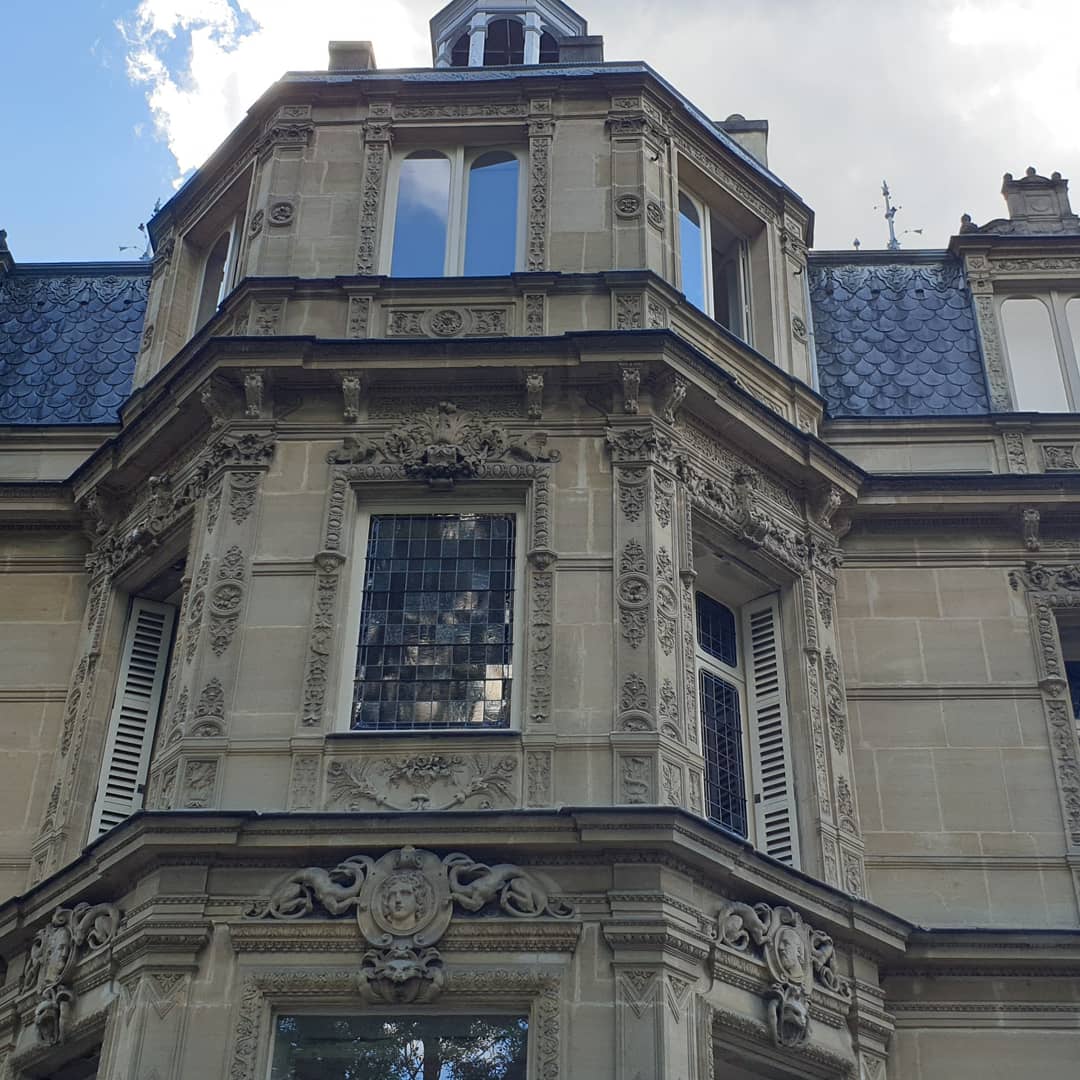 Photo n° 3 de l'avis de Paris.i fait le 27/07/2020 à 17:36