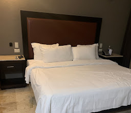 Hotel Real De Minas Polliforum photo