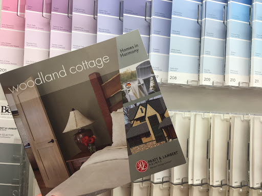 Hardware Store «Bliffert Lumber & Hardware», reviews and photos, 1014 E Chambers St, Milwaukee, WI 53212, USA