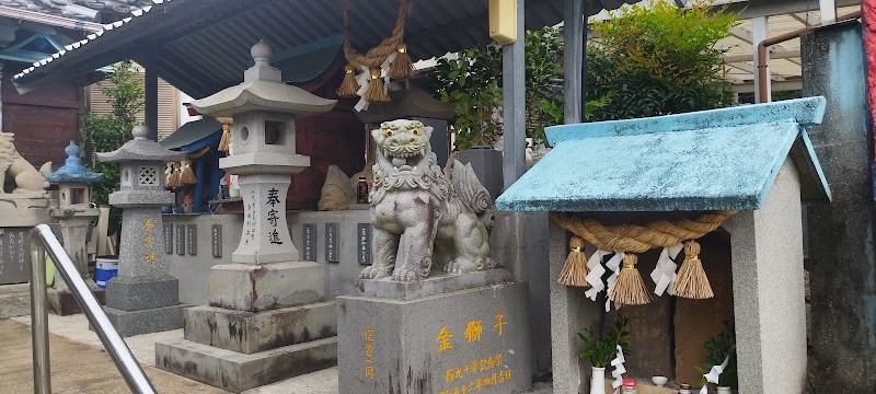 千崎神社