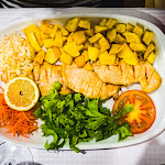 Photo n°5 de l'avis de Kristo.a fait le 12/06/2020 à 17:28 sur le  Restaurante NAU à Peniche