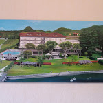 Photo n°1 de l'avis de Claude-André.H fait le 27/06/2018 à 20:45 sur le  Hotel Marina Viverone à Viverone