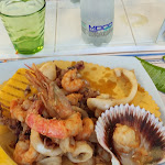 Photo n°3 de l'avis de simona.d fait le 18/07/2022 à 18:46 sur le  Mucho Amor Beach Restaurant à Chioggia