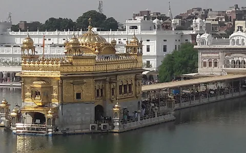 Amritsar Tour & Travels image