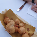 Photo n°1 de l'avis de David.D fait le 13/06/2022 à 08:08 sur le  Osteria lo sturno à Parabita