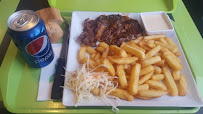 Frite du Restaurant Onyxia à Aulnay-sous-Bois - n°18