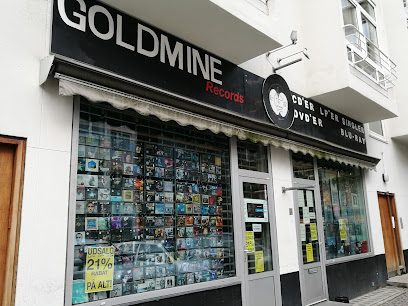 Goldmine Records