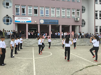 Gazi Ortaokulu