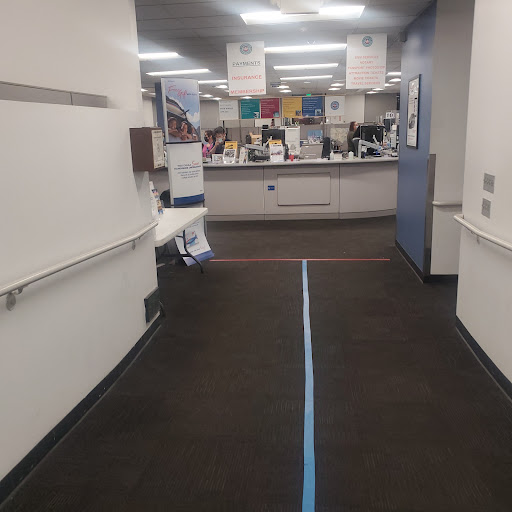 Auto Insurance Agency «AAA - Automobile Club of Southern California», reviews and photos