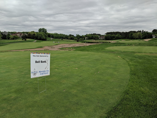 Golf Club «Troy Burne Golf Club», reviews and photos, 295 Lindsay Rd, Hudson, WI 54016, USA