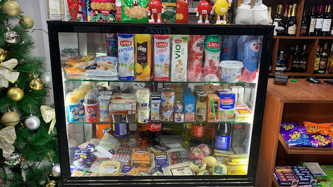 Market Express - Yurimaguas