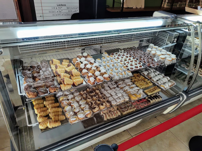 Comentarios y opiniones de Panadería Ripan
