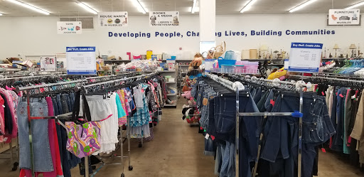 Social Services Organization «Goodwill», reviews and photos