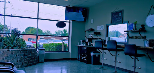 Auto Body Shop «Elite Auto Body», reviews and photos, 1384 Ingleside Rd, Norfolk, VA 23502, USA