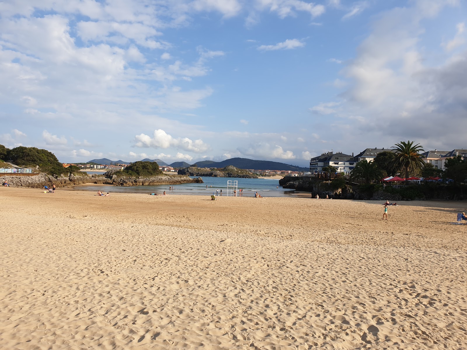 Playa El Sable photo #7