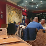 Photo n°2 de l'avis de Stefan.e fait le 03/04/2023 à 08:25 sur le  Gasthaus Morgenröte à Mannheim