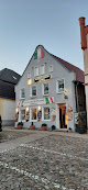 Marina Ristorante & Pizzeria Bergen auf Rügen