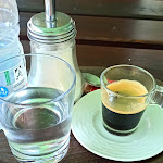 Photo n°1 de l'avis de Maryna.e fait le 16/08/2023 à 21:03 sur le  Sayni Team - Pizza & Döner à Horb am Neckar