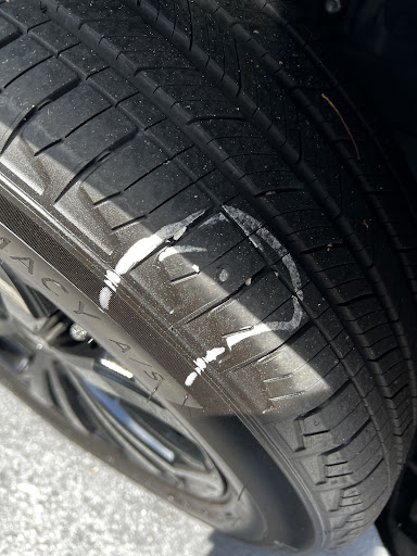 Tire Shop «Discount Tire Store - Atlanta, GA», reviews and photos, 2717 Spring Rd SE, Smyrna, GA 30080, USA