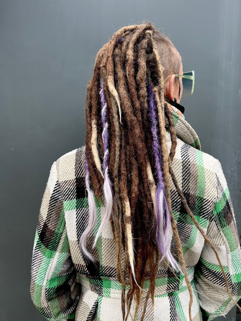 Lox Box Dreadlock Studio 28801