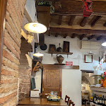 Photo n°2 de l'avis de Andrea.r fait le 11/10/2021 à 19:57 sur le  Osteria de Dadà à Spello