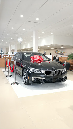 BMW Dealer «BMW of Sterling», reviews and photos, 21710 Auto World Cir, Sterling, VA 20166, USA