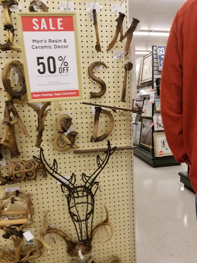Craft Store «Hobby Lobby», reviews and photos, 3495 Ross Clark Cir #700, Dothan, AL 36303, USA