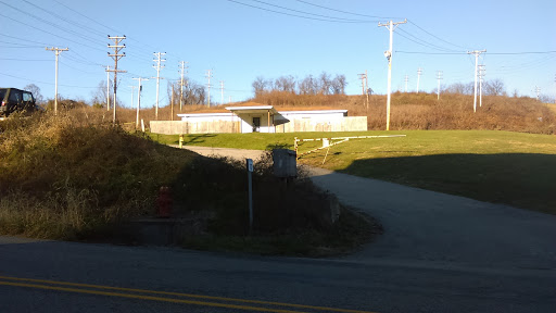 APS Federal Credit Union in Charleroi, Pennsylvania