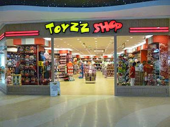 Toyzz Shop Akbatı