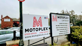 Motoplex Ltd