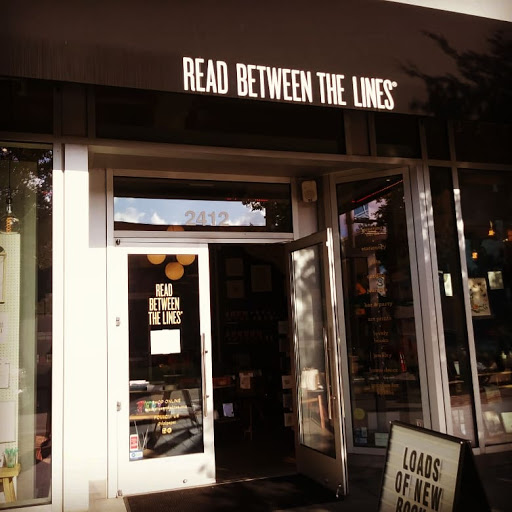 Gift Shop «Read Between The Lines», reviews and photos, 2412 Victory Park Ln, Dallas, TX 75219, USA