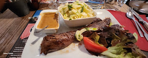 Photo n°115 de Le zinc riom à Riom ()