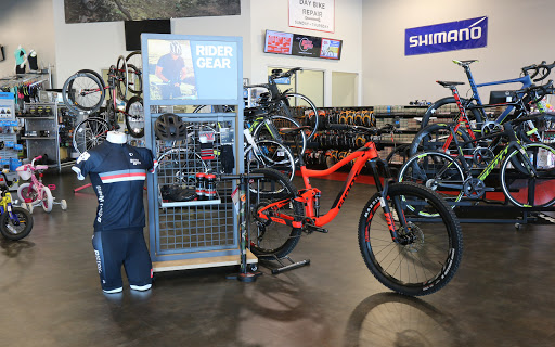 Bicycle Store «Bicycle World of Katy», reviews and photos, 24555 Katy Fwy, Katy, TX 77494, USA