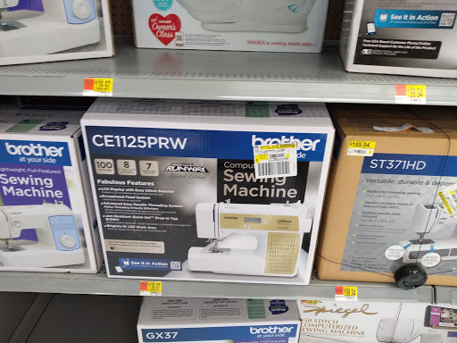 Department Store «Walmart Supercenter», reviews and photos, 33501 S Dixie Hwy, Florida City, FL 33034, USA