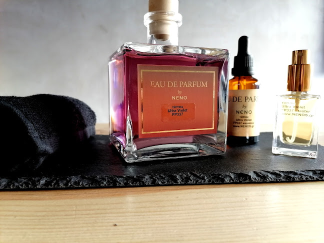 Eau De Parfum - Κατάστημα καλλυντικών