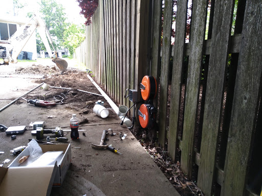 Plumber «All Total Services Plumbing», reviews and photos, 5924 Westridge Ct, Alexandria, VA 22310, USA