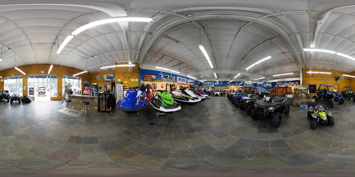 Snowmobile Dealer «Glende Polaris Yamaha», reviews and photos, 2838 CA-32, Chico, CA 95973, USA