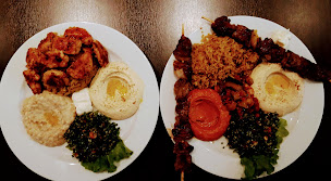 Photo n°73 de La Maison Syrienne à Grenoble ()