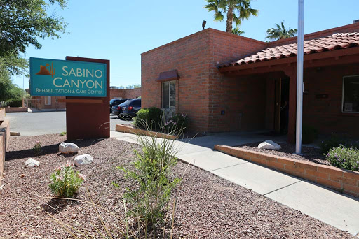 Sabino Canyon Rehabilitation & Care Center