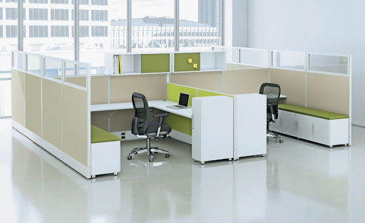 Office Furniture Store «Glenwood Office Furniture II», reviews and photos, 561 US-22, Hillside, NJ 07205, USA
