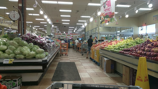 Supermarket «Fresh World», reviews and photos, 6901 Hechinger Dr, Springfield, VA 22151, USA
