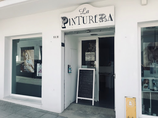 Peluquería laPinturera en Vejer de la Frontera, Cádiz