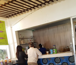 La Cafe de Ciencias Políticas y Sociales photo