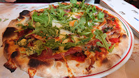 Pizza du Restaurant AUX COTEAUX à Reims - n°9