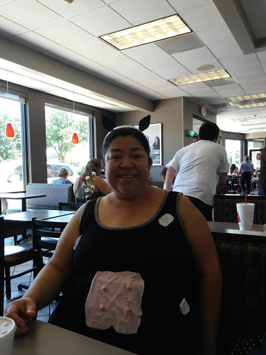 Fast Food Restaurant «Chick-fil-A», reviews and photos, 603 S Plano Rd, Richardson, TX 75081, USA