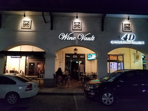 Wine Store «Wine Vault», reviews and photos, 3201 N Miami Ave #105, Miami, FL 33127, USA