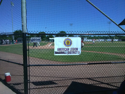 Stadium «Donovan Stadium at Murnane Field», reviews and photos, 898 Rose Pl, Utica, NY 13502, USA