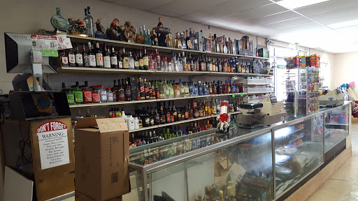 Liquor Store «Green Frog Liquor», reviews and photos, 567 W Fremont St, Stockton, CA 95203, USA